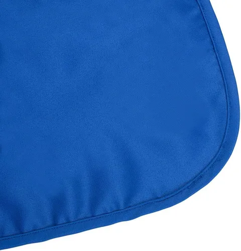 Miniatura 5 de TopTie Delantal de cocina unisex con estampado personalizado, uniforme de trabajo con 2 bolsillos
