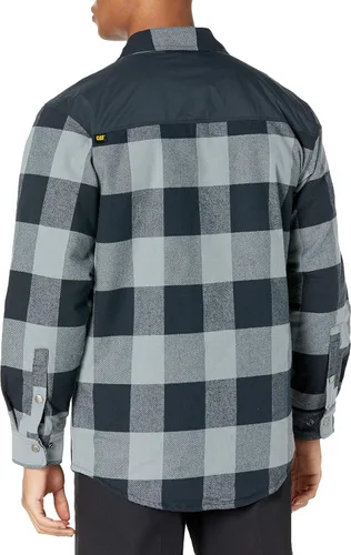 Miniatura 2 de Cat Caterpillar Block - Chaqueta con aislamiento para hombre