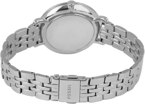 Miniatura 2 de Fossil - Jacqueline reloj de cuarzo de acero inoxidable para mujer