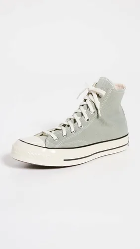 Miniatura 2 de Converse All Star - Tenis de caña alta estilo de 1970 para mujer