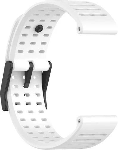 Miniatura 6 de FitTurn KOSPET Tank M2/M3/M3 Ultra/T2/T3/T3 Ultra Smart Watch, correa de muñeca para AMAZTIM M2/T2 de silicona suave, correa de repuesto para reloj