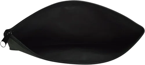 Miniatura 4 de DALIX - Bolsas de dinero para depósito con cremallera para monedas, 2