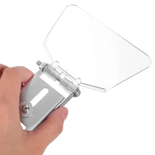 Miniatura 9 de 2 protectores de ojos para banco, protector de banco de acero inoxidable con tornillos, cubierta protectora de ojos para banco