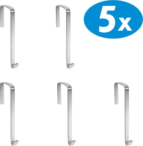 Miniatura 3 de Vantasii Organizador de Pared con Bolsillos, Carpeta Organizadora de Archivos de Pared con 30 Bolsillos para Archivos, 30 Tarjetas de Borrado