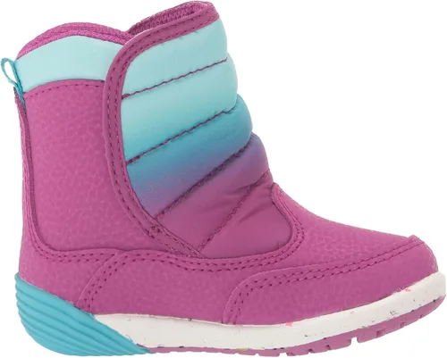 Miniatura 6 de Merrell Botas de nieve acolchadas unisex para niños