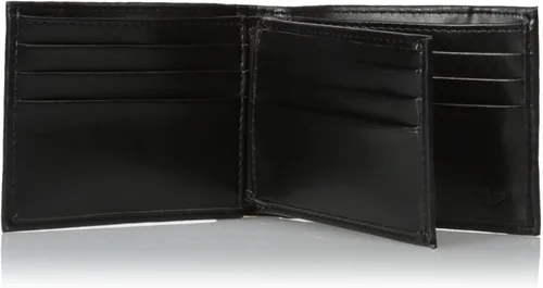 Miniatura 4 de Dockers Mens piel Capacidad extra Slimfold Bifold Wallet