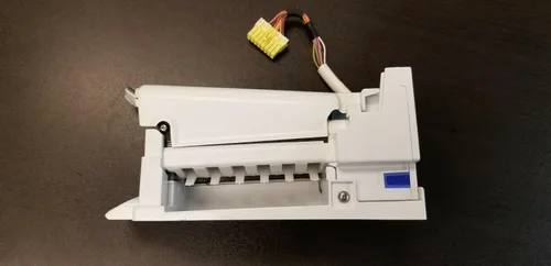 Miniatura 5 de Reemplazo de la máquina de hielo para Samsung RF22K9381SG/AA RF22K9381SR/AA RF22K9581SG/AA RF22K9581SR/AA RF22KREDBSG/AA RF22KREDBSR/AA
