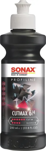 Miniatura 8 de Limpiador de plásticos Sonax 5