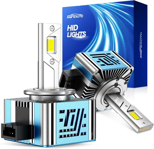 Miniatura 12 de Marsauto 578 bombillas LED extremadamente brillantes 400LM 2835 chipsets para interior LED, cúpula, mapa, puerta, bombillas 211-2 212-2 569 6411