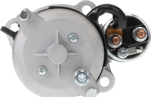 Miniatura 9 de OEG Parts Nuevo arrancador compatible con MARELLI Perkins JCB 63280040 MSN8040 2872K404, 2873K404, 2873K601, 2873K621, 2873K631, 2873K632, 3586847
