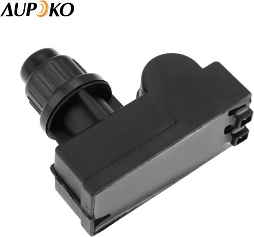 Miniatura 6 de Aupoko Kit de encendido doble, encendedor electrónico, encendedores de parrilla de gas propano con doble electrodo de encendido, cable de bujía