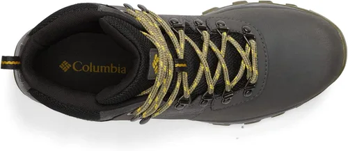 Miniatura 8 de Columbia Mens Newton Ridge Plus Ii Waterproof Wide Hiking Shoe