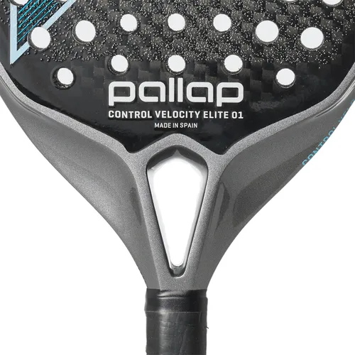 Miniatura 4 de Control Velocity - Serie de palas de pádel (Pro, Elite, Star, Team, Team Lite)