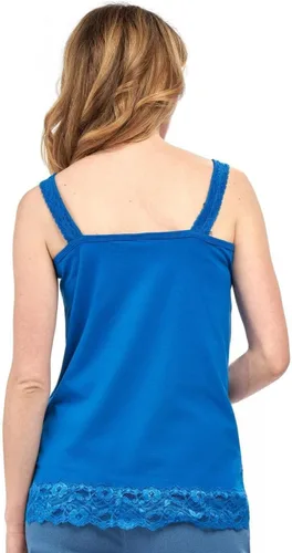 Miniatura 7 de Women's Lace Trim Tank