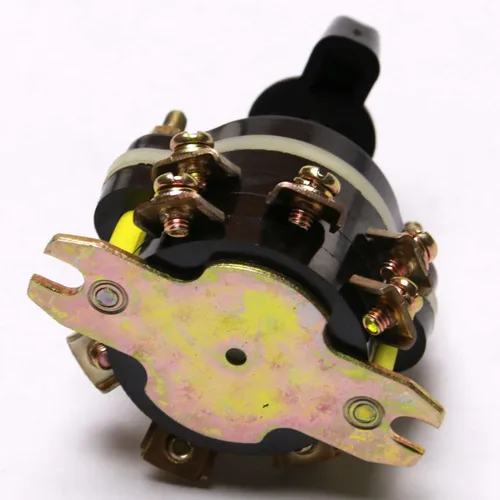 Miniatura 5 de Cepillo de ajuste de interruptor de marcha atrás para Mini Quad ATV Go Kart Scooter