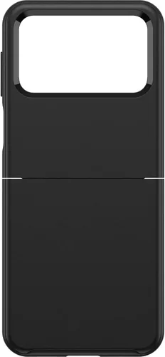 Miniatura 8 de OtterBox Symmetry Flex Series - Funda para Samsung Z FLIP4, diseño de Don't Even CHAI (marrón)