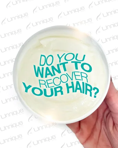 Miniatura 3 de UNNIQUE KBS Kit de cuidado del cabello, champú y acondicionador reparador y tratamiento sin enjuague, set de cuidado después del cuidado