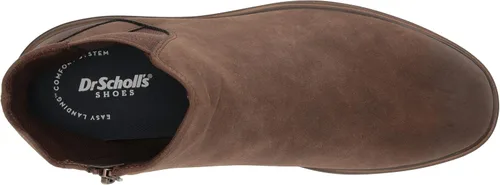 Miniatura 5 de Dr. Scholl's Shoes Graham Chelsea - Botas de tobillo para hombre
