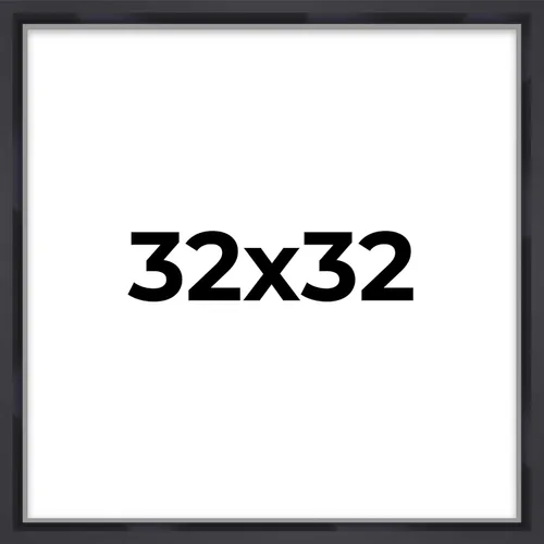 Miniatura 192 de Marco contemporáneo de caja de sombra negra de 14 x 25 pulgadas, profundidad de espacio utilizable, tamaño interior 14 x 25 o 25 x 14 pulgadas