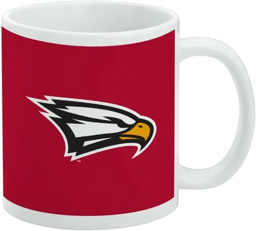 Miniatura 171 de Taza de cerámica con logotipo principal de Marshall, tazas originales para regalo para café, té y bebidas calientes, 11 oz, blanca