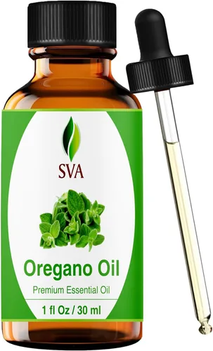 Miniatura 13 de SVA Aceite esencial de romero – 1 onza líquida – Aceite de romero 100% natural para el cabello, cara, cuidado de la piel, difusor, aromaterapia