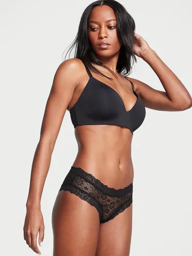 Miniatura 2 de Victoria's Secret Lacie Cheeky Panty Pack, Ropa Interior Mujer (XS-XXL)
