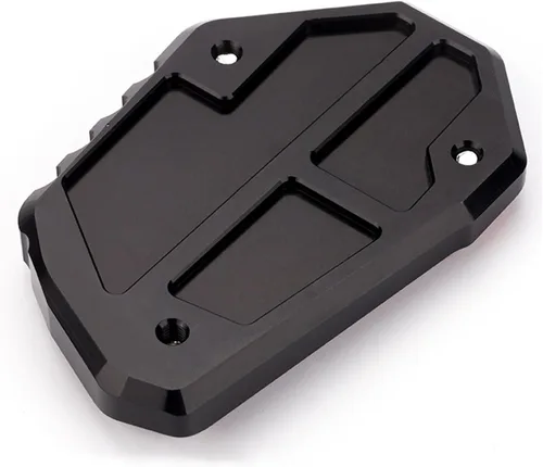 Miniatura 4 de Soporte lateral de pie para Suzuki para VStrom 1000 DL1000 para V-Strom 1000XT 2014 2020 2021 2022 (color A negro)