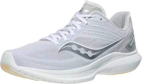 Miniatura 2 de Saucony Kinvara 12 - Tenis de correr para hombre NegroChicle