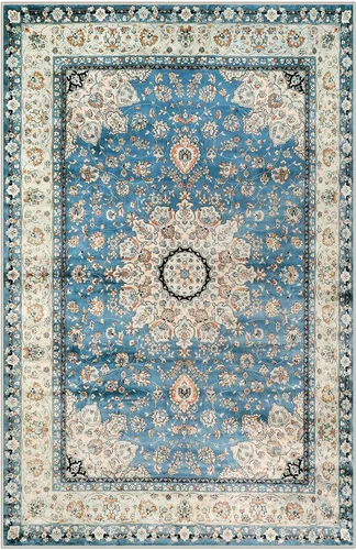 Miniatura 331 de Lahome Alfombra Bohemia Tribal Lavable de 3 x 5, Alfombras Antideslizantes para Entrada, Dormitorio, Sala de Estar, Vintage, Ultra Suave, No