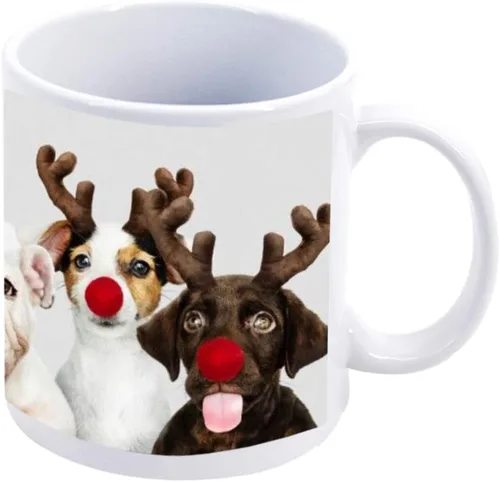 Miniatura 4 de Queena Taza personalizada con foto sensible al calor, taza de café personalizada mágica que cambia de color para añadir foto con logo en tazas