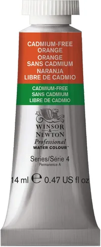Miniatura 208 de Winsor & Newton - Pintura para acuarela profesional Azul cobalto