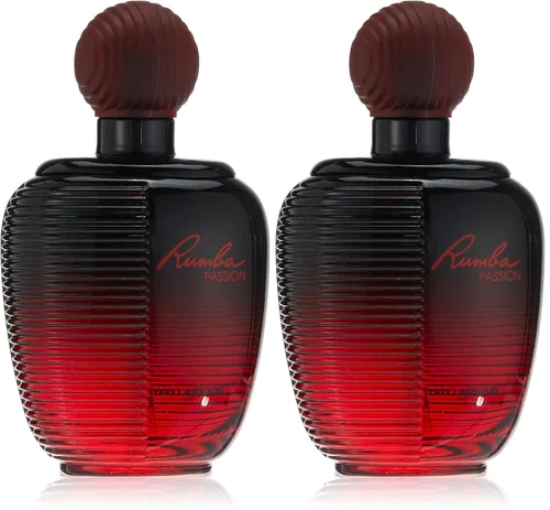 Miniatura 8 de Ted Lapidus Rumba By Ted Lapidus - Espray para mujer, Eau De Toilette, 3.33 onzas