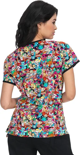 Miniatura 2 de Eve Top Stay Groovy