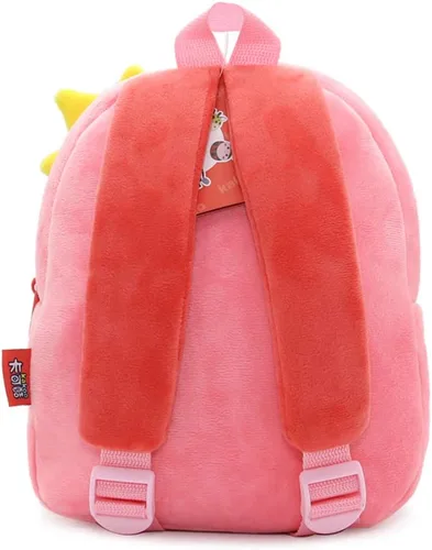 Miniatura 5 de Zoo - Mochilas de peluche para niños y niñas