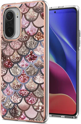 Miniatura 270 de Funda compatible con Redmi Note 10S 4G, compatible con Xiaomi Redmi Note 10 4G para teléfono móvil TPU funda LSB