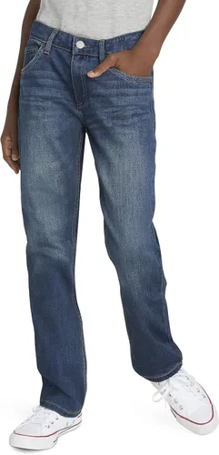 Miniatura 3 de Levi's Boys' 511 Slim Fit Performance Jeans