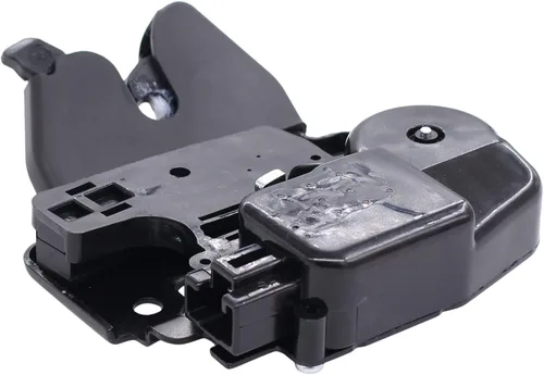 Miniatura 2 de NewYall Ensamblaje del actuador del pestillo de bloqueo de la tapa del maletero trasera para Nissan Altima 2013-2025 Maxima 2016-2023 84630-3TA0A