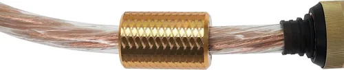 Miniatura 7 de iFi – Quasar - Cable de alimentación equilibrado geométricamente Reducción del ruido del sistema Cobre puro Polímero resistente a los impactos
