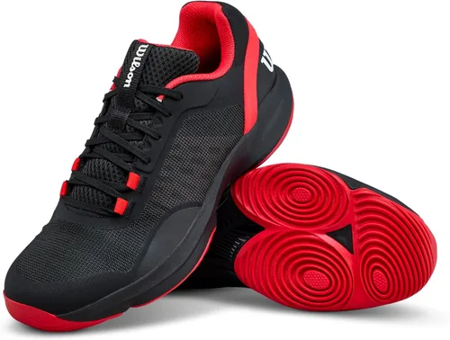 Miniatura 5 de Wilson Zapatillas de pádel Hurakn Pro V2 para hombre