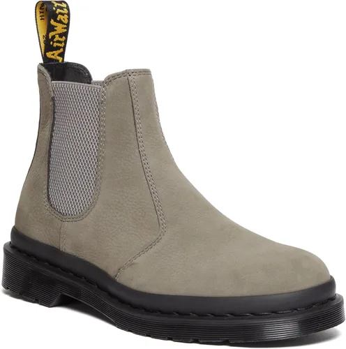 Miniatura 8 de Dr. Martens Botas Chelsea unisex para adultos