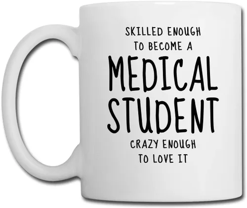 Miniatura 199 de Skilled Anesthesia Professor Tazas – Regalos novedosos para compañeros de trabajo, cumpleaños, aniversario, mamá, papá, familia, trabajo, empleado