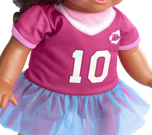 Miniatura 4 de Muñeca Little Mommy Sweet As Me