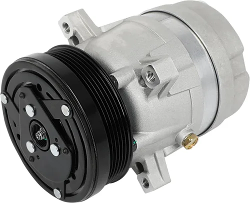 Miniatura 19 de SCITOO Compresor A/C 2003-2008 para Jaguar S-Type 4.2L 2000-2002 Fit para Jaguar S-Type 4.0L