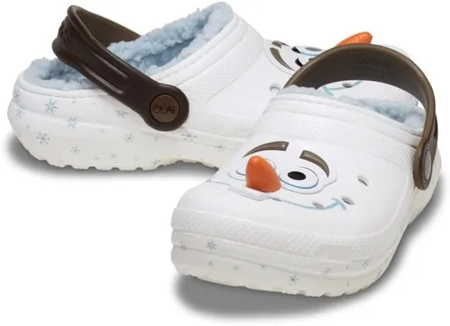 Miniatura 5 de Crocs Zuecos Disney para niños Frozen 2 Zapatos para niñas