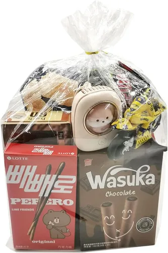 Miniatura 4 de Keoferlo 100 bolsas de celofán con fuelle de 8 x 11 x 3.15 pulgadas, de plástico transparente para regalo, bolsas de regalo horneadas para regalo