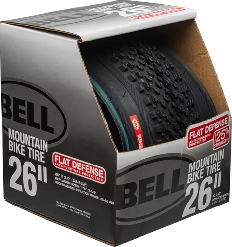 Miniatura 3 de Bell Flat Defense Mountain Bike Tire Defensa plana