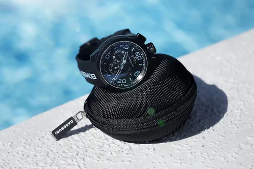 Miniatura 7 de Estuche de viaje para reloj