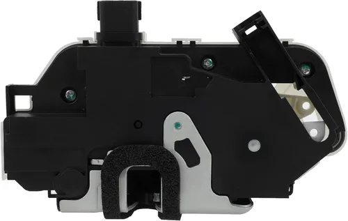 Miniatura 7 de SCITOO Actuadores eléctricos para cerradura de puerta delantera izquierda de repuesto para Ford F-150 2009-2014, 9L3Z5421813A, CR3Z6321813A