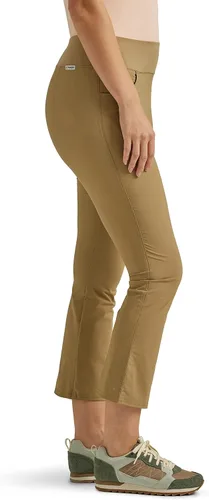 Miniatura 2 de ATG by Wrangler Pantalón Fwds sin cierre para mujer