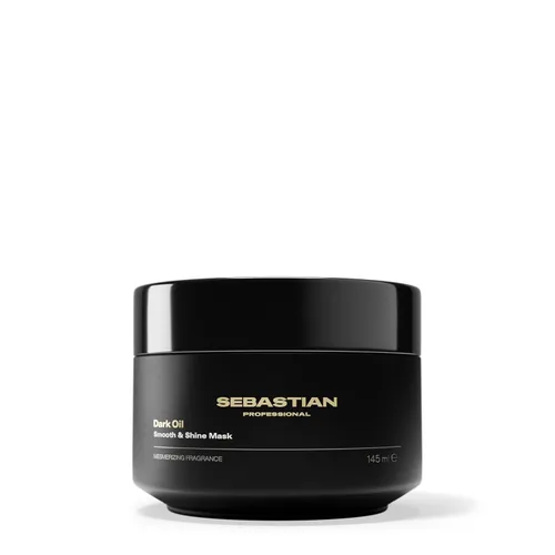 Miniatura 11 de Sebastian Professional Dark Oil Lightweight Mask Infused with Jojoba and Argan Oils Packaging May Vary